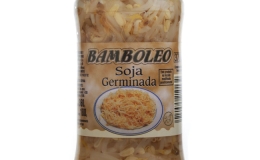 Brotes de Soja 314