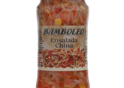 Ensala China 314