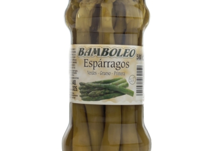 Verdes 580