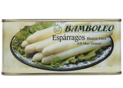 Blancos 6/8