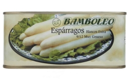 Blancos 9/12