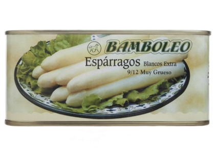 Blancos 9/12