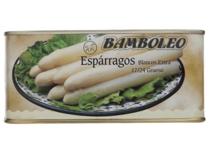 Blancos 17/24