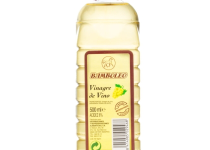 Vinagre 500