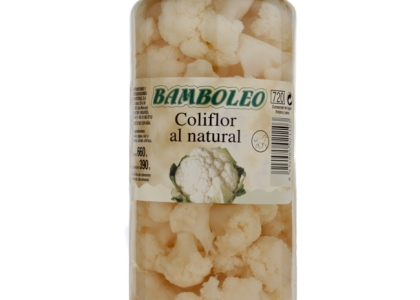 Coliflor 720
