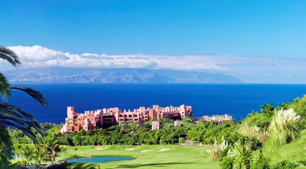 Oferta en un exclusivo hotel de 5 * en Tenerife
