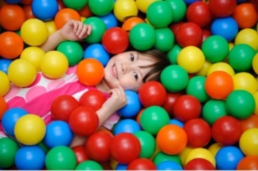 Las chuches para niños