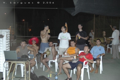 24 horas 2006