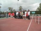 Entrega de trofeos XVIII Open Ciutat de Catarroja