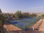 Polideportivo Municipal Catarroja (Instalaciones)