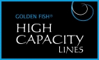 HIGH CAPACITY lines