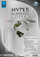 NOVEDAD: G.F. HYPER HI-ABRASION WHITE