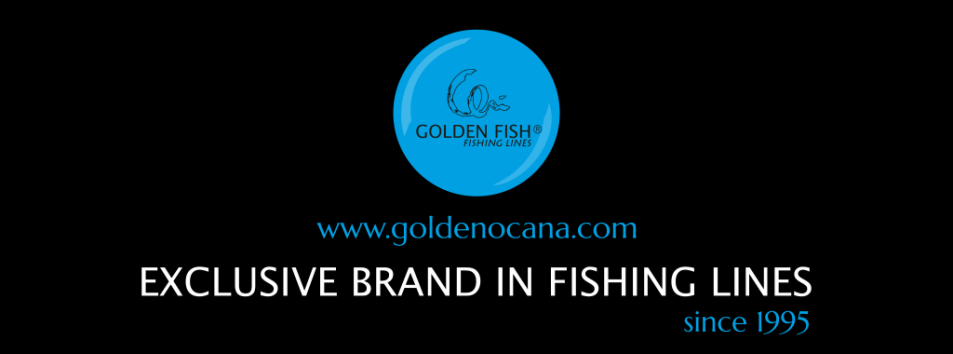 GOLDEN FISH®