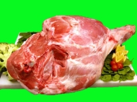 JAMÓN TIPO YORK