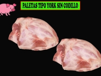 PALETAS SIN CODILLO