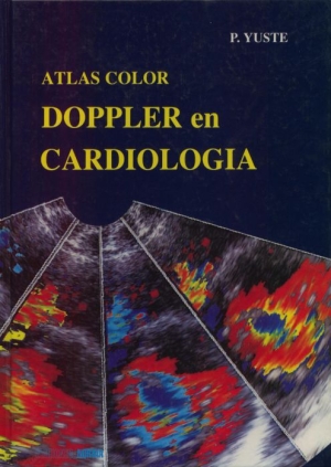 Atlas Color Doppler en Cardiología