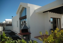 VILLAS DE LUJO EN PLAYA BLANCA