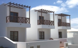 SEIS DUPLEX EN PUNTA MUJERES