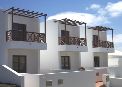 SEIS DUPLEX EN PUNTA MUJERES