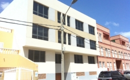 EDIFICIO DE VIVIENDAS EN FUERTEVENTURA