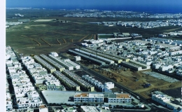 V.P.O. ARRECIFE