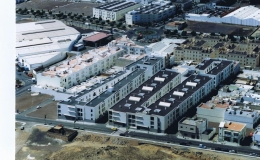 EDIFICIO LOS VOLCANES, ARRECIFE