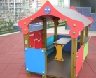 Casitas para parques infantiles