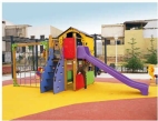 Juegos para parques infantiles