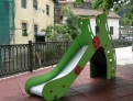 Tobogan para parque infantil \