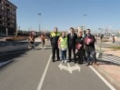 Las instalaciones municipales realizan actividades y programas de educación vial dirigidos a escolares de 3 a 12 años