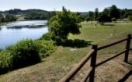 Visto bueno a los últimos trámites para la playa fluvial de Lugo y áreas infantiles