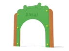 PUERTA VIADUCTO. Parques para perros