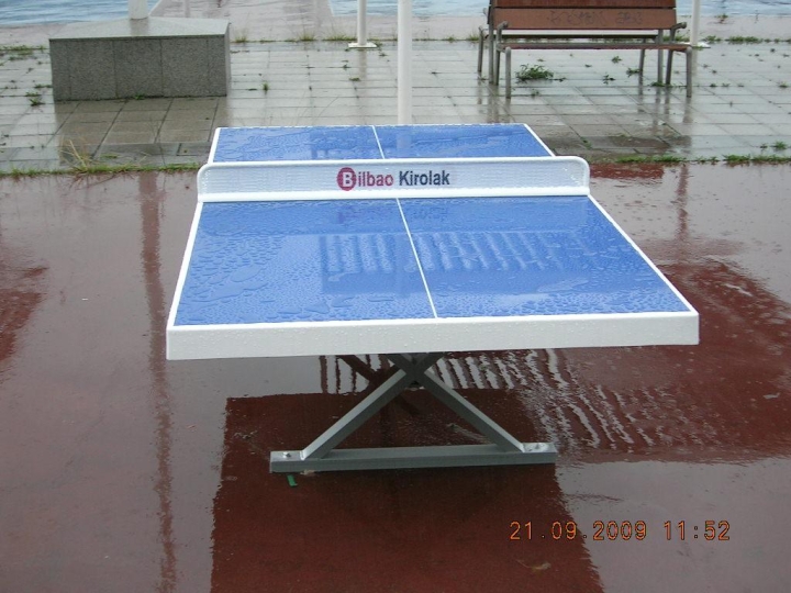 El ping pong, medicina natural para nuestra mente