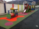 Parques infantiles