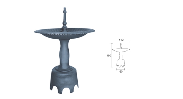 Fuente modelo Minos