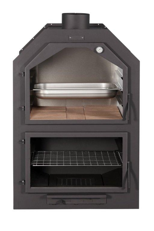 Horno FORNO Encastrable