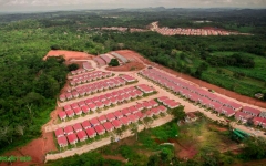 AÉREA PROYECTO