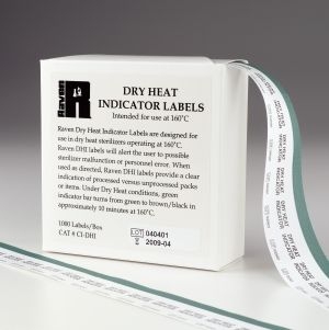 Indicadores de calor seco