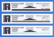 Integrador para vapor temperatura/tiempo ProChemEXT