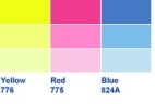 TINTA S4 FLUO