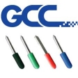 PLOTER GCC CORTE