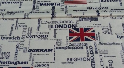 Bandera uk