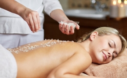 Peeling Corporal