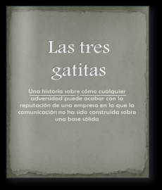 un cuento sobre la buena comunicación