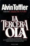 tercera ola de toffler