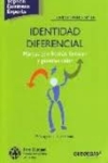 identidad diferencial recomendado por cddya