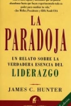 la paradoja recomendada por cddya