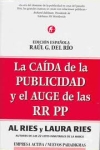 cddya recomienda la caida de la publicidad