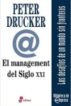 Peter Drucker