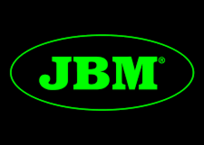 JBM \